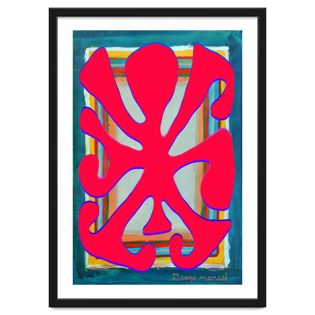 Graffiti Digital Nuevo 2023 204