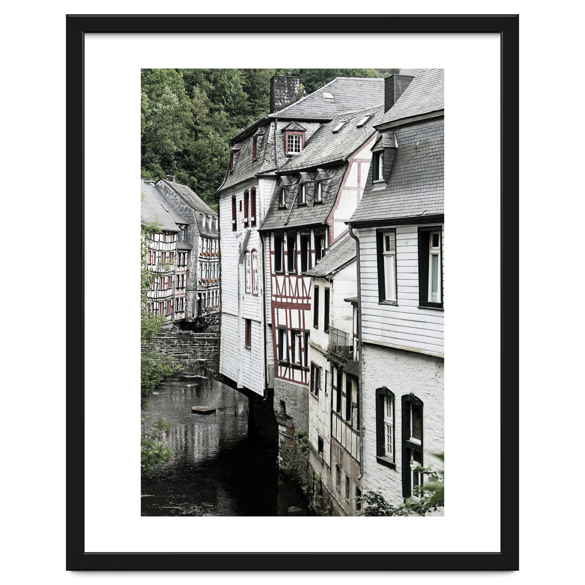 Monschau