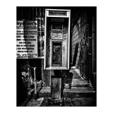 Phone Booth No 2 (Print Only) thumbnail