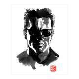Terminator (Print Only) thumbnail