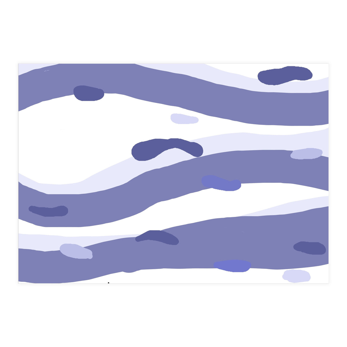 Fishes 5 (Print Only)