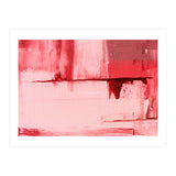 Moonage Daydreampink  (Print Only) thumbnail