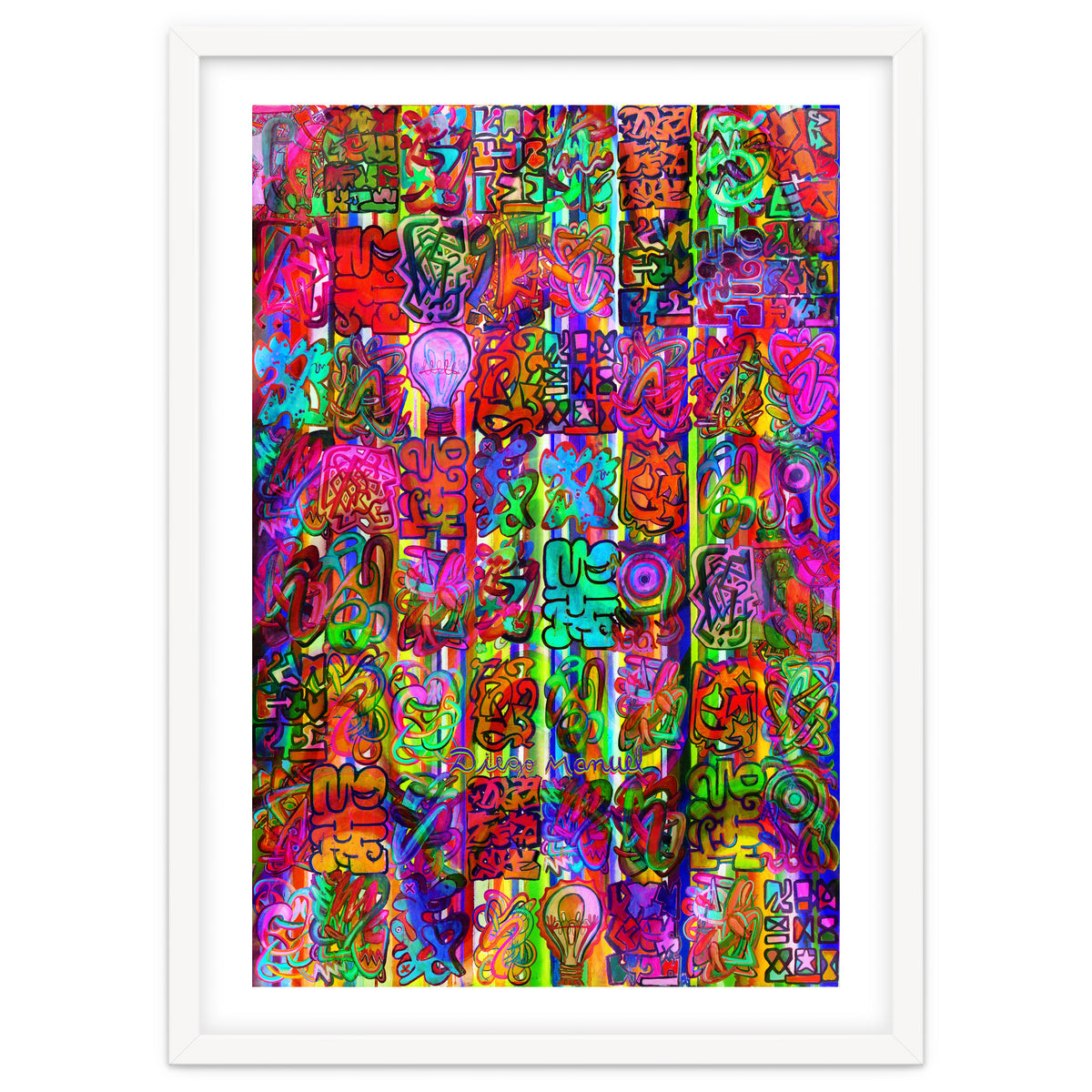 Graffiti Digital 2022 380