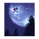 E.T. the Extra-Terrestrial (Print Only) thumbnail