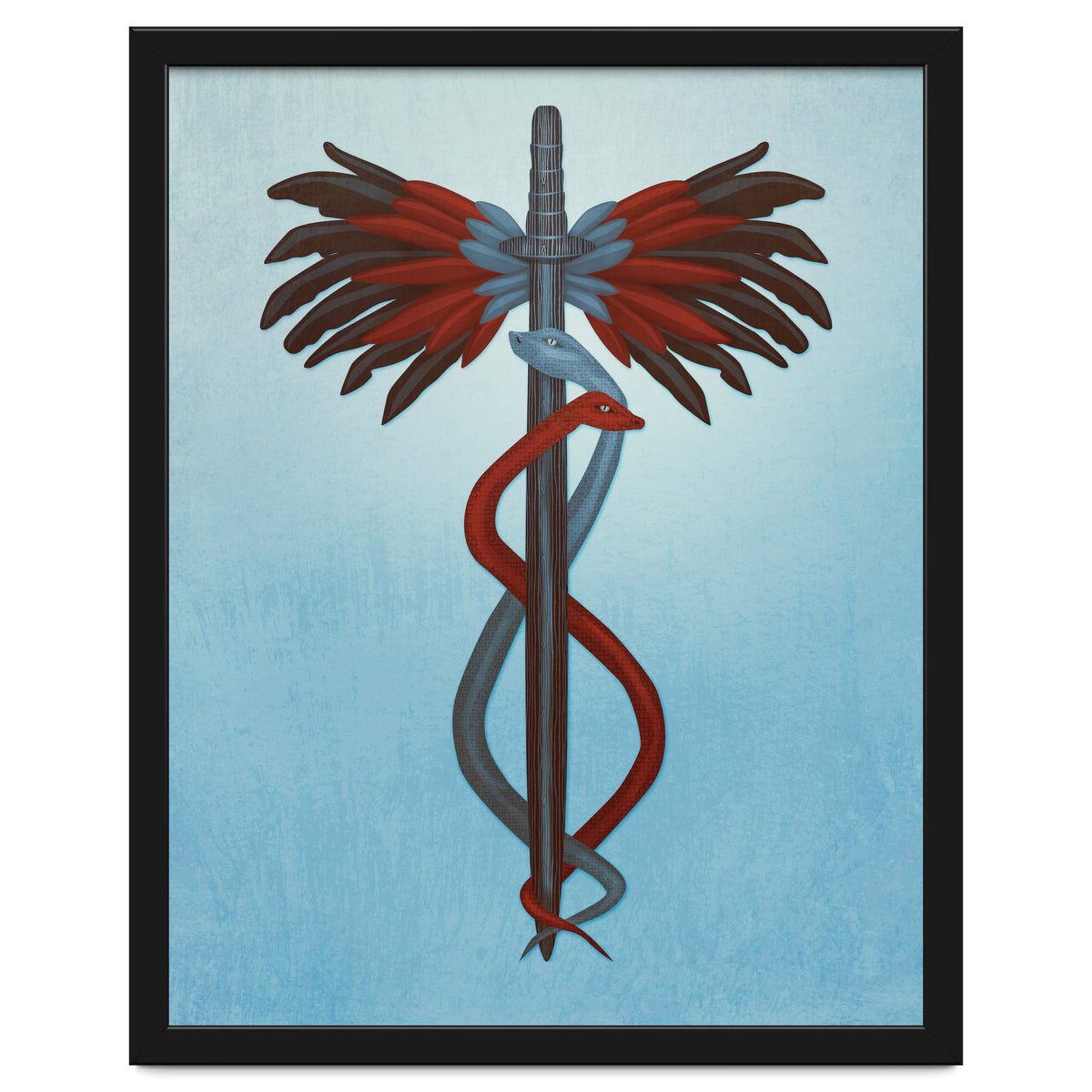 Caduceus