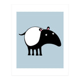 Tapir (Print Only) thumbnail