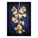 Golden Gingko Tree (Print Only) thumbnail