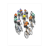 Peloton (Print Only) thumbnail