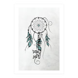 Poetic Key Of Dreams (Print Only) thumbnail