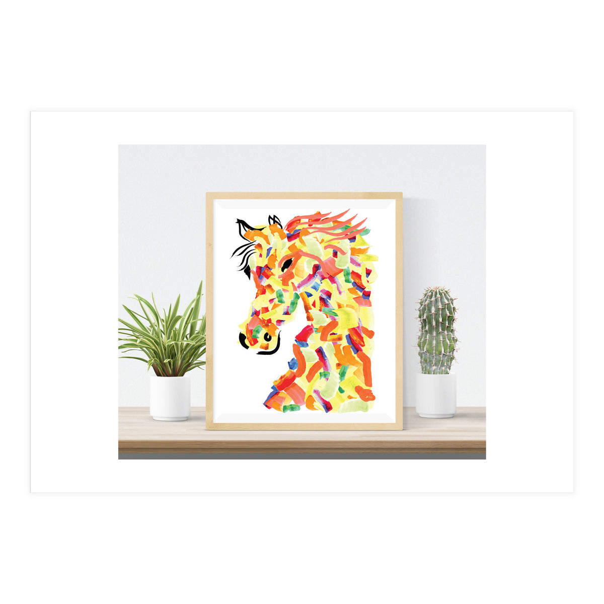 Indiana (Print Only)