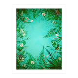 Lazy Dazy Day (Print Only) thumbnail