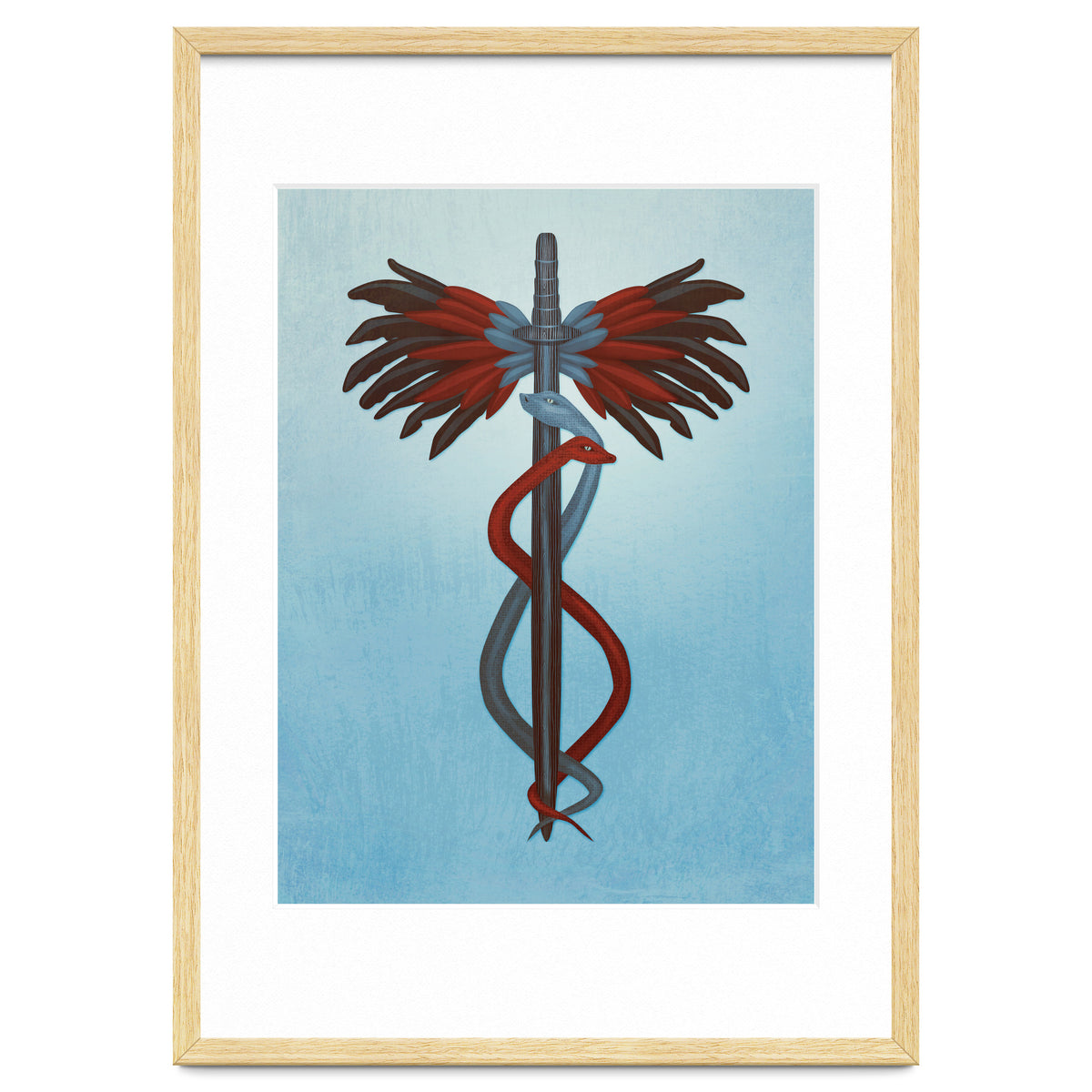 Caduceus