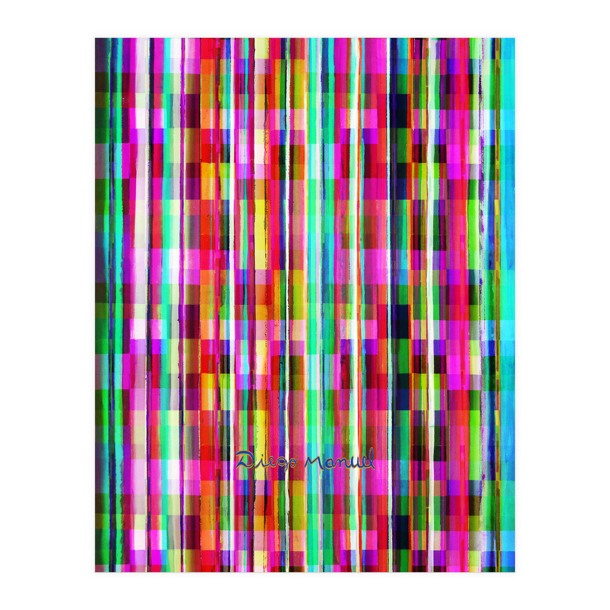 Graffiti Digital 2022 133 (Print Only)