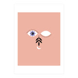 Face 1 Rgb (Print Only) thumbnail