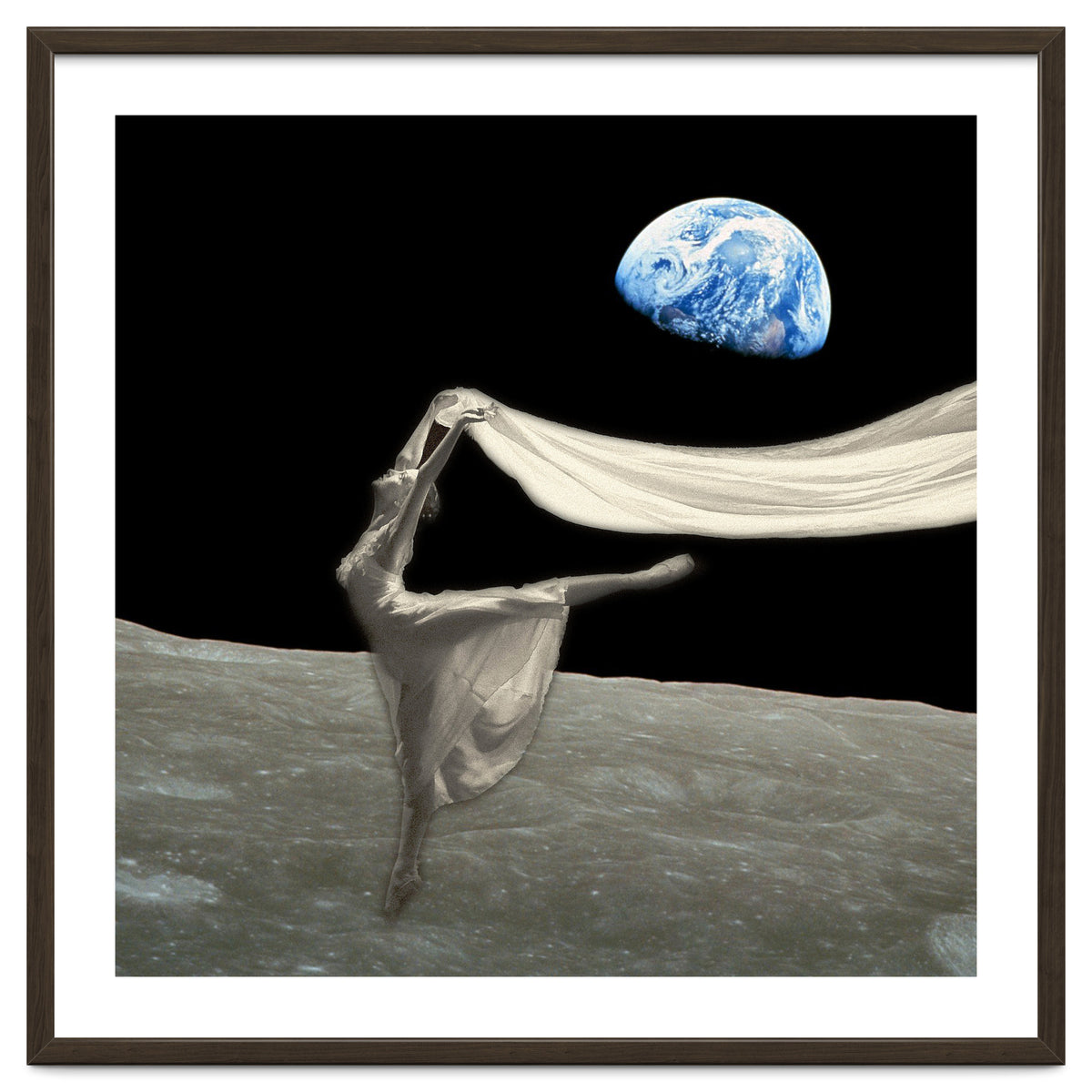 Dance Like No One´s Watching