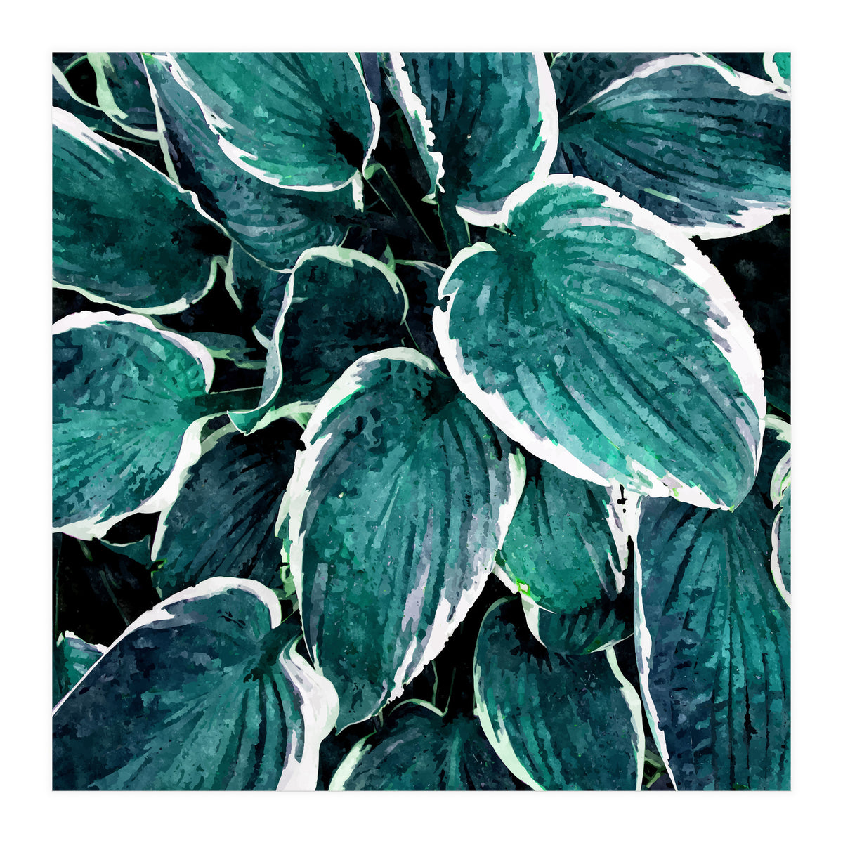 Sacred Edge (Print Only)