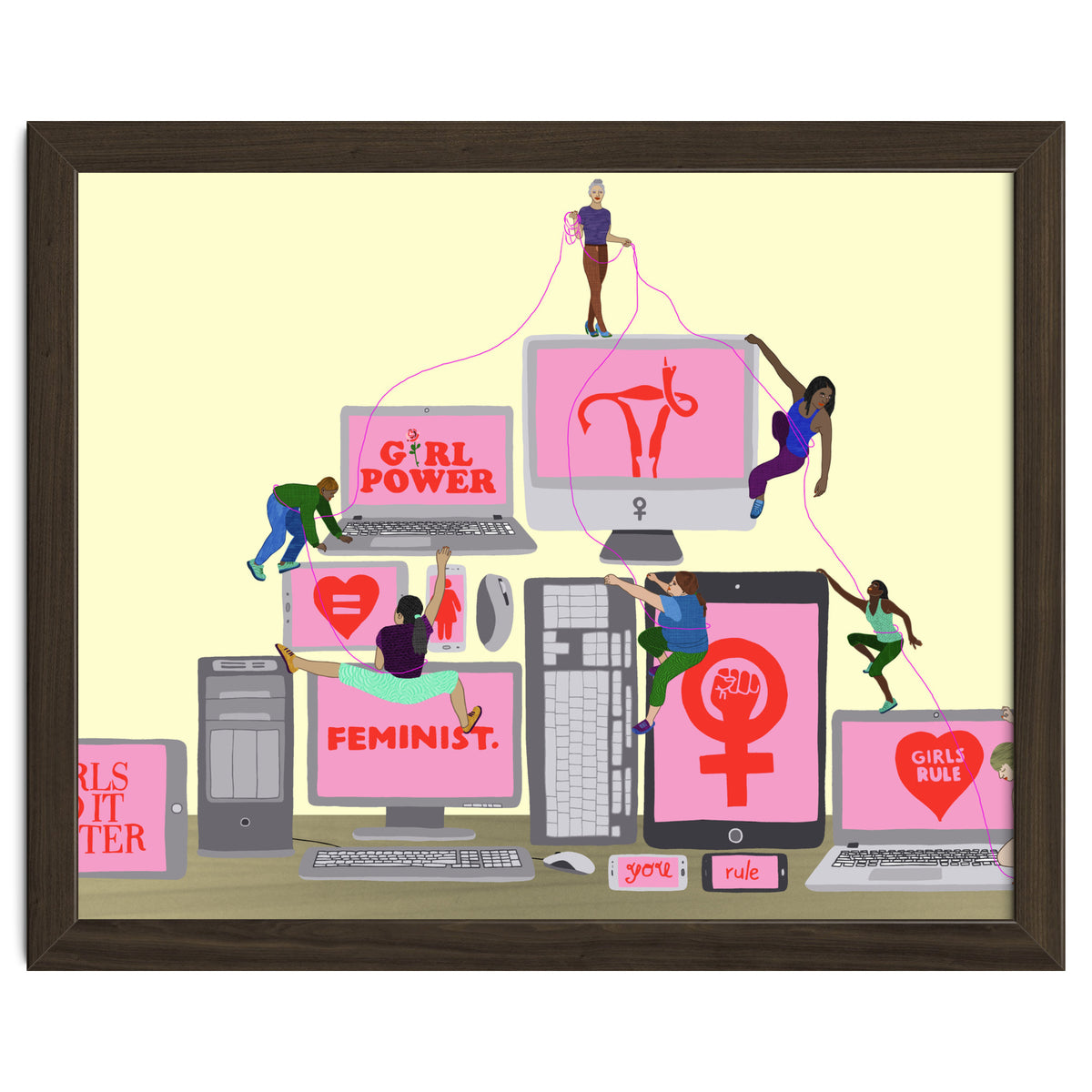 4th Wave Of Feminism