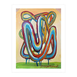 Graffiti Goteado 12 (Print Only) thumbnail