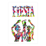 Fiesta 7  (Print Only) thumbnail