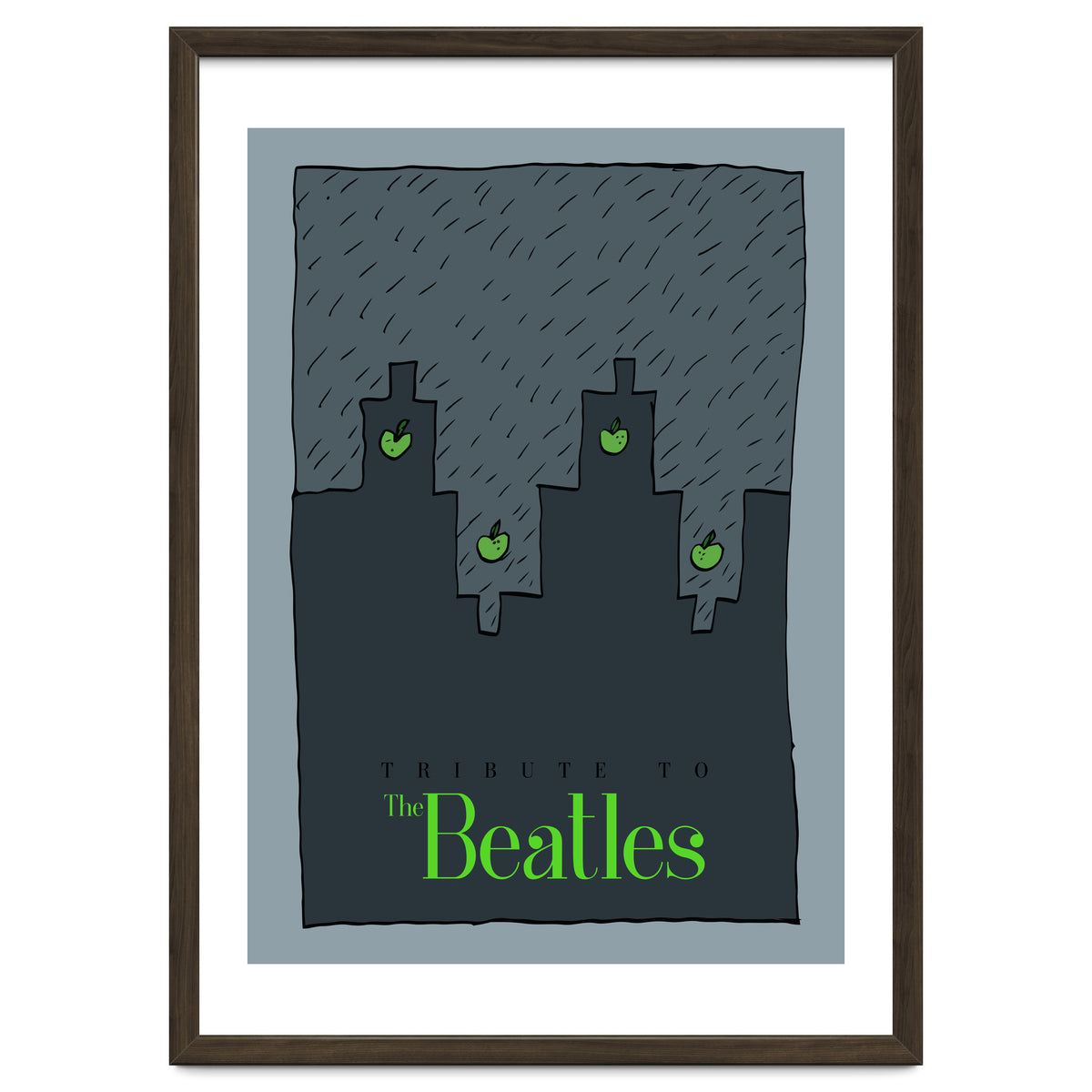 Tribute to The Beatles