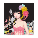 Princess Of The Sea (Print Only) thumbnail