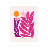 Solstice Sunset (Print Only) thumbnail