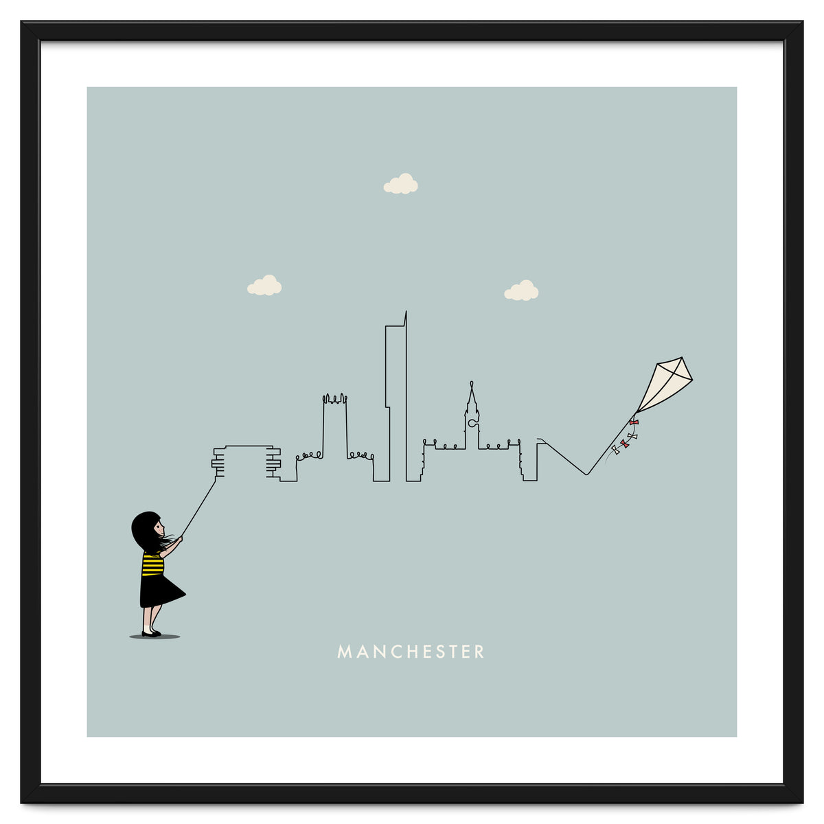 Kein Design Manchester