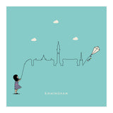 Kein Design Birmingham (Print Only) thumbnail