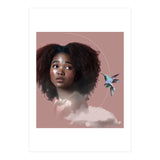 digital painting (Print Only) thumbnail