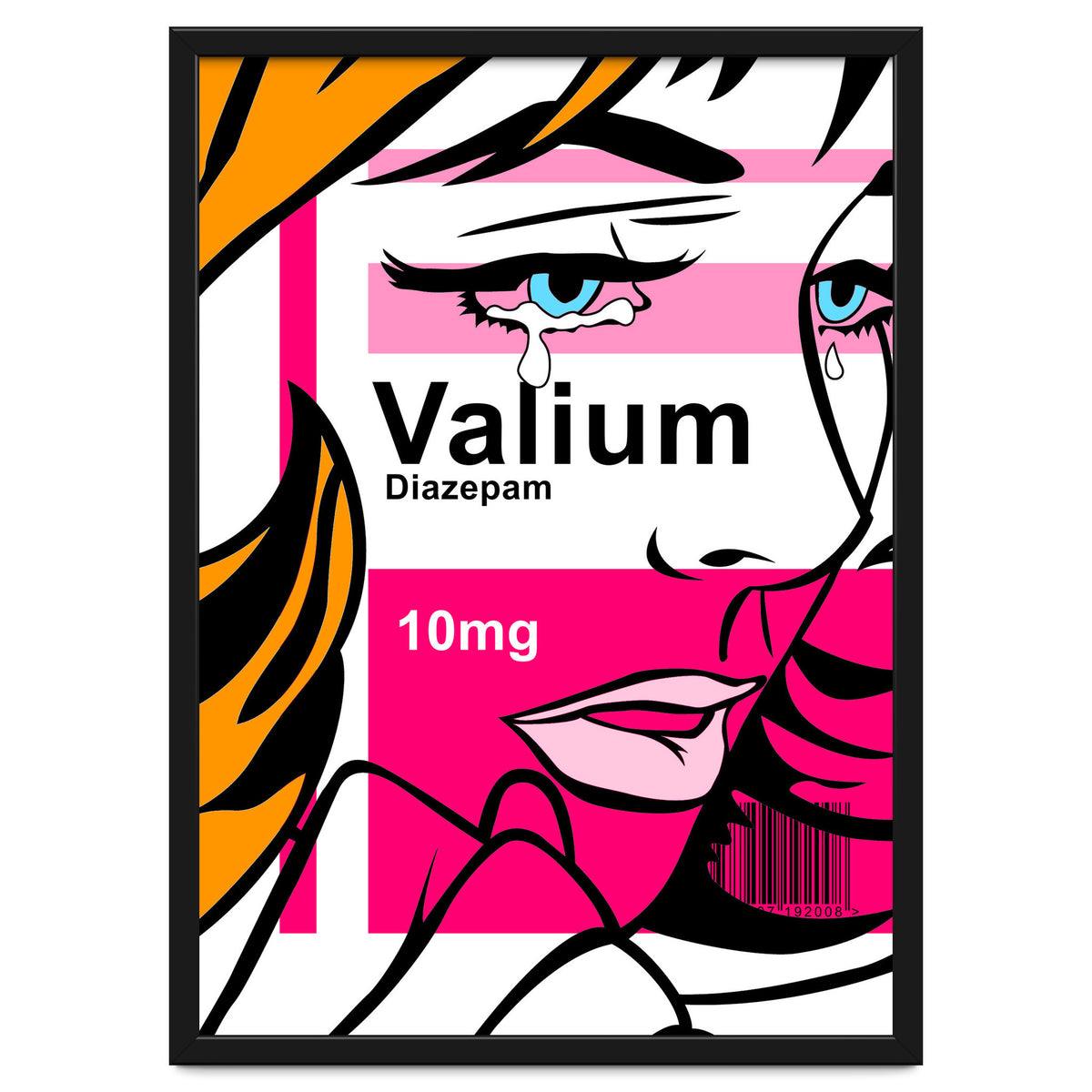 Valium