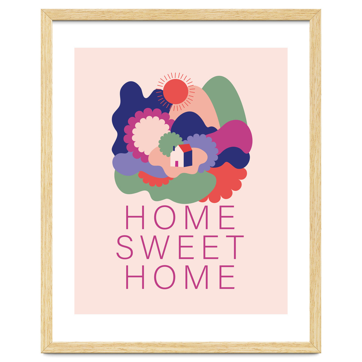 Home Sweet Home 22 Rgb