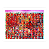 Gran Hinchada 3 (Print Only) thumbnail