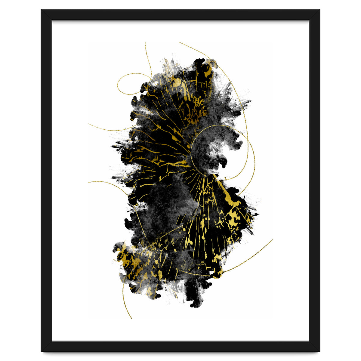 Abstract Painting No. 42