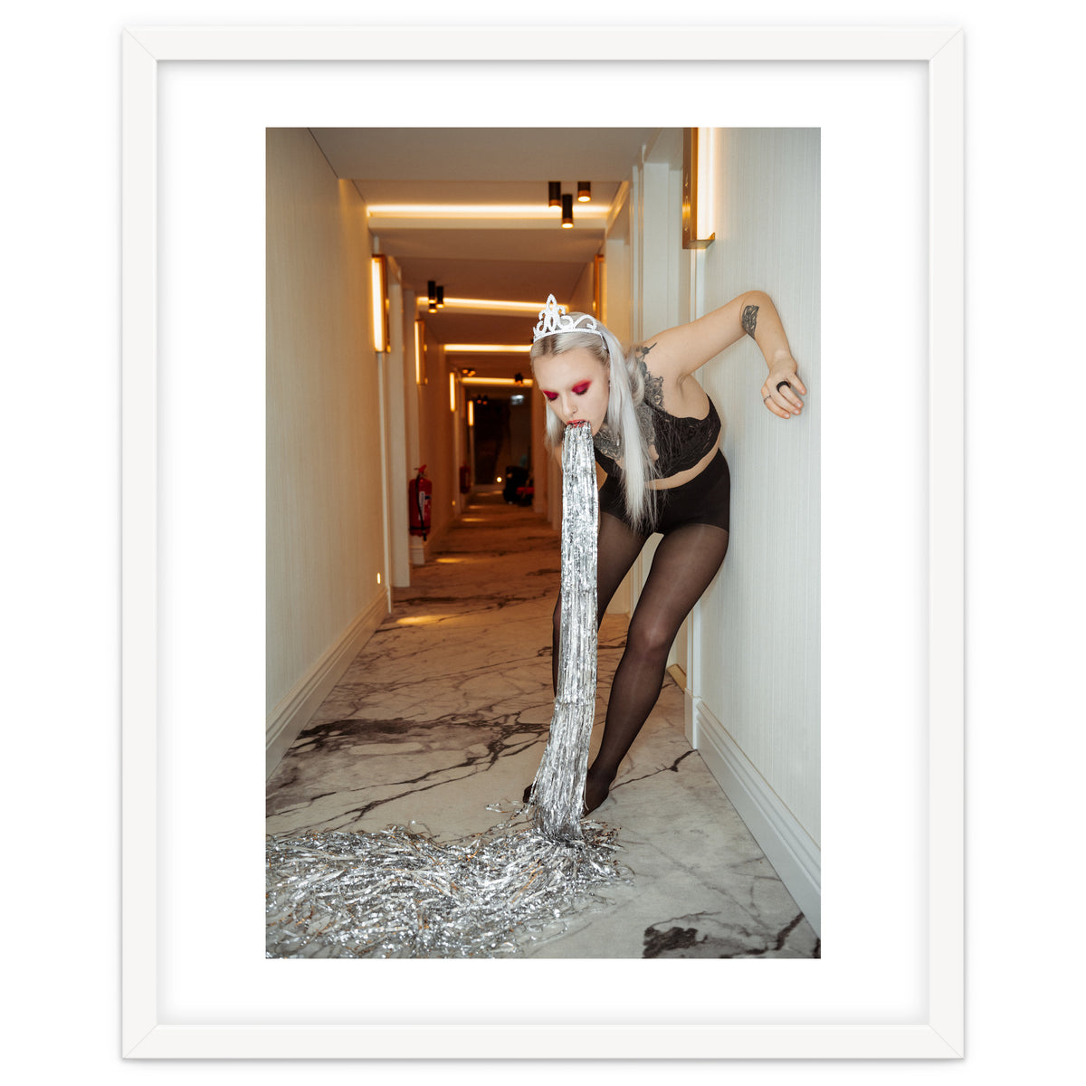 Can't Stand It Anymore