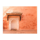 Moroccan Doorway (Print Only) thumbnail