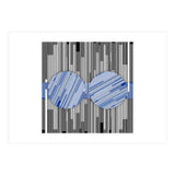 Glitch Global XII Part1 Serie Urban Nature (Print Only) thumbnail
