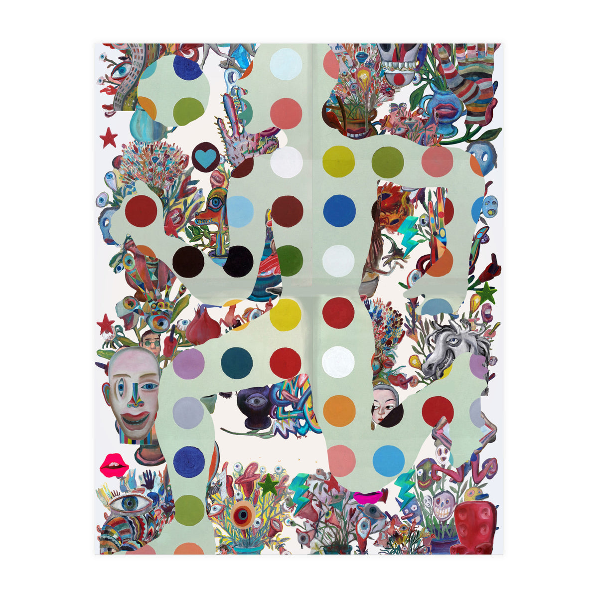 Jugador Nuevo 2023 9 (Print Only)