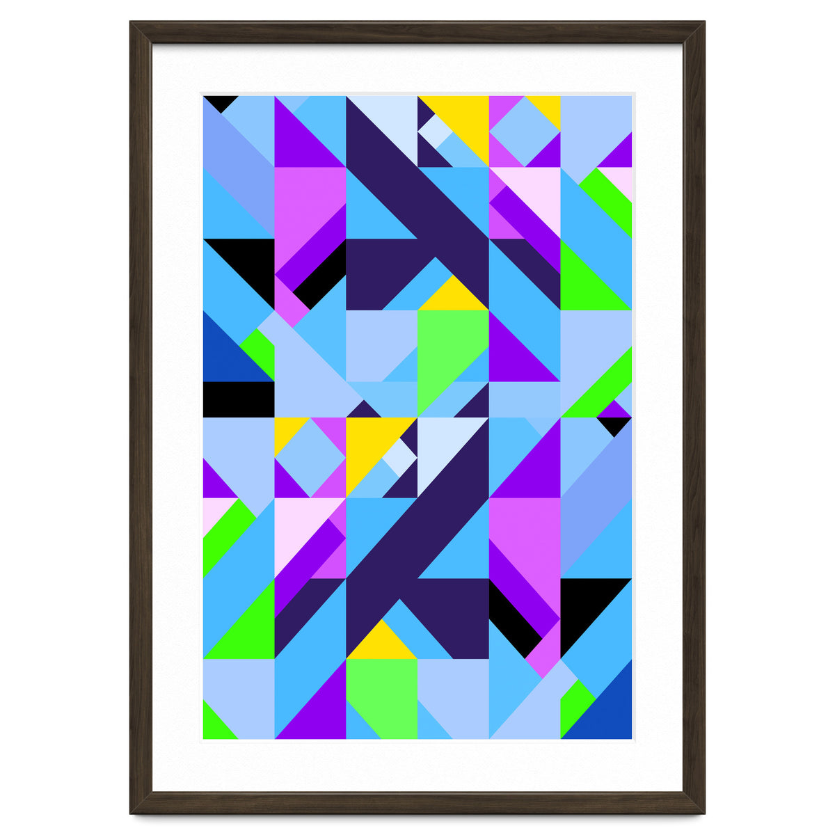Geometric XIX