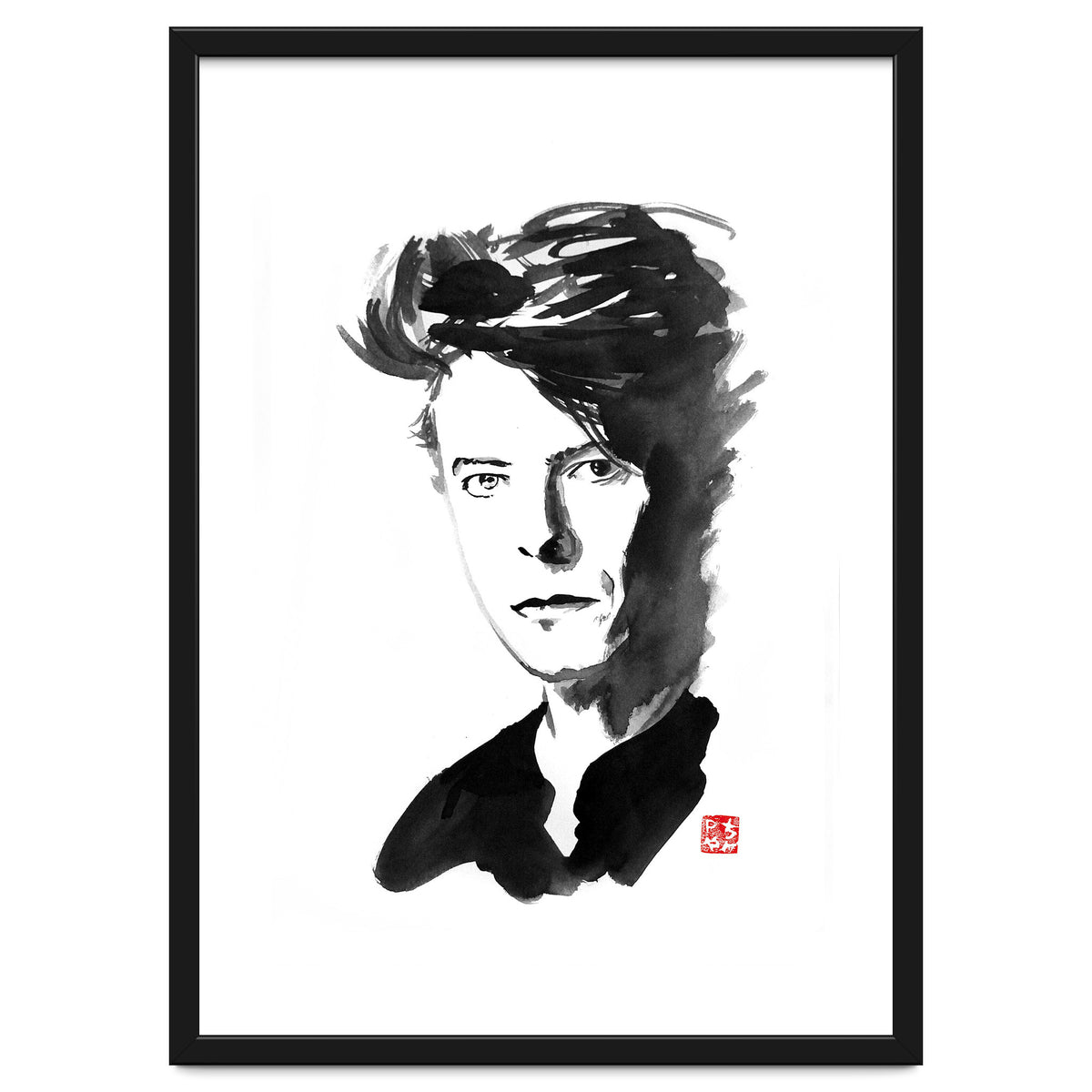 David bowie