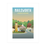 Nailsworth (Print Only) thumbnail