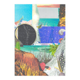 Ocean Space (Print Only) thumbnail