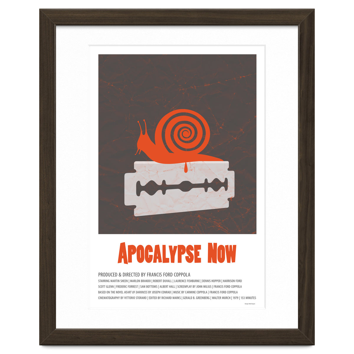 Apocalypse Now (1979)