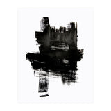 Brushstroke Art #2 (Print Only) thumbnail