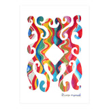 Pop Abstract 2023 141 Copia (Print Only) thumbnail