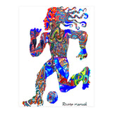 Jugador 28 (Print Only) thumbnail
