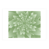 Fractal Leaves  (Print Only) thumbnail