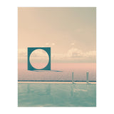 POOL SERIES-GRADIENT (Print Only) thumbnail
