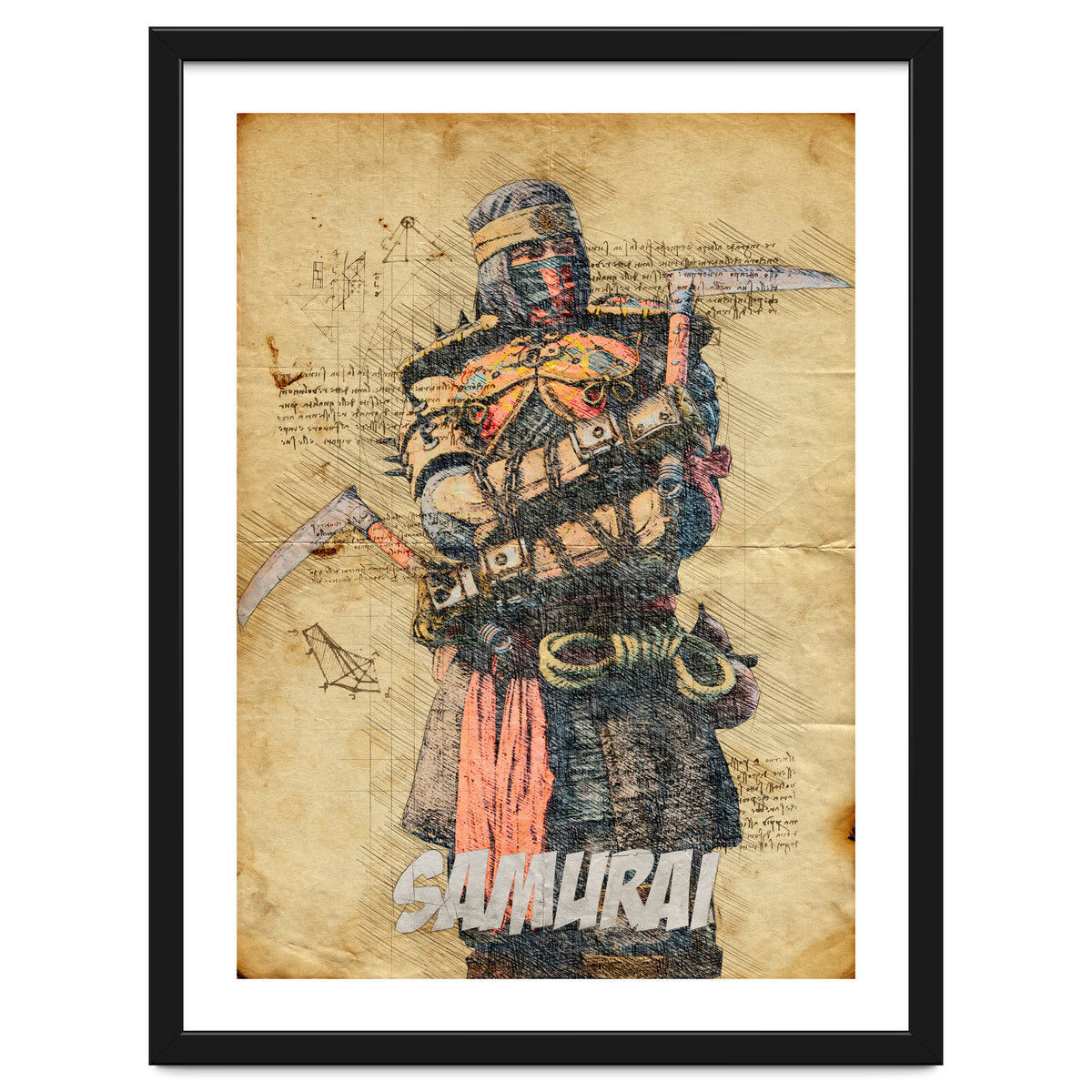 Samurai