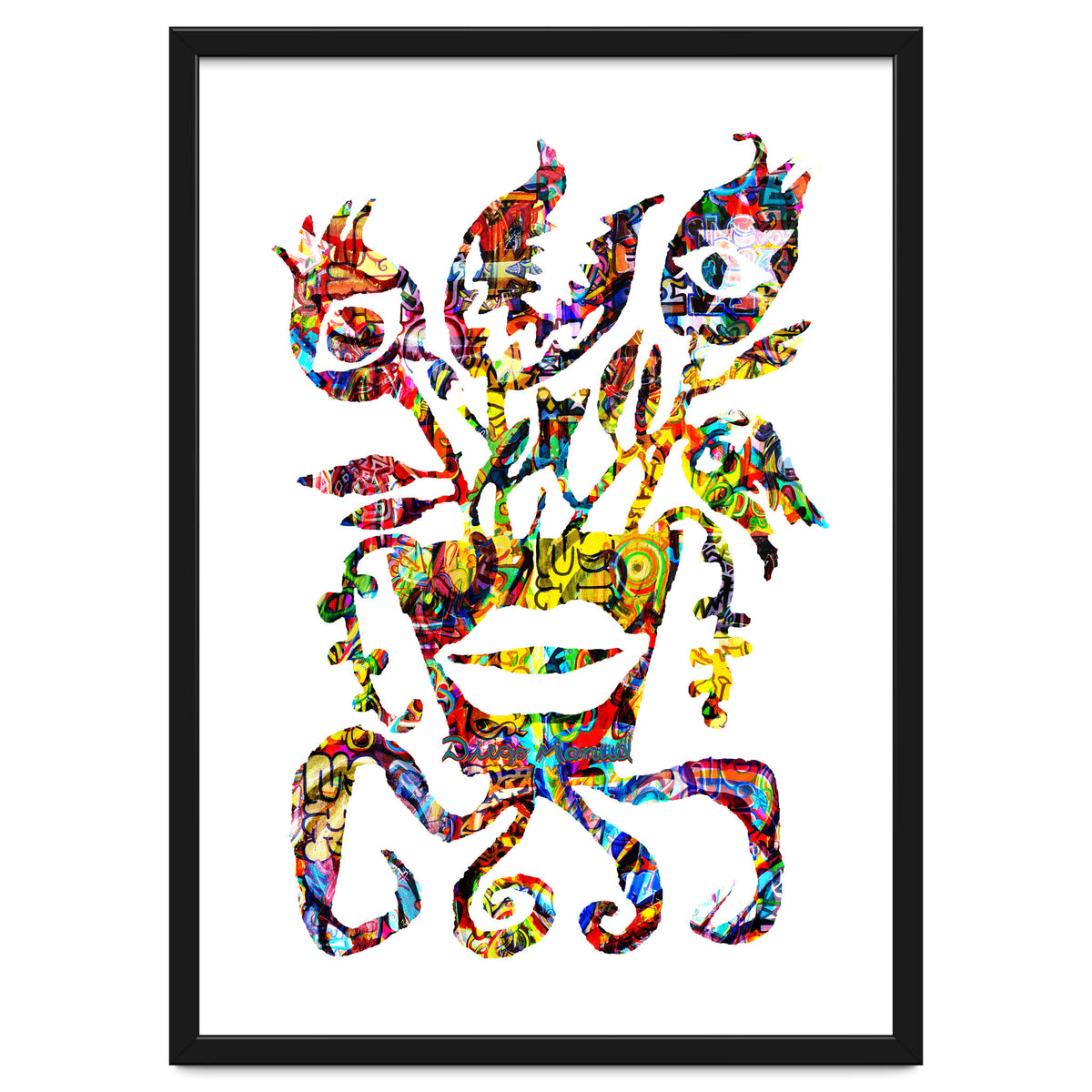 Planta Salvaje Ii 7 Copia