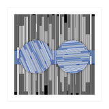 Glitch Global XII Part2 Serie Urban Nature (Print Only) thumbnail
